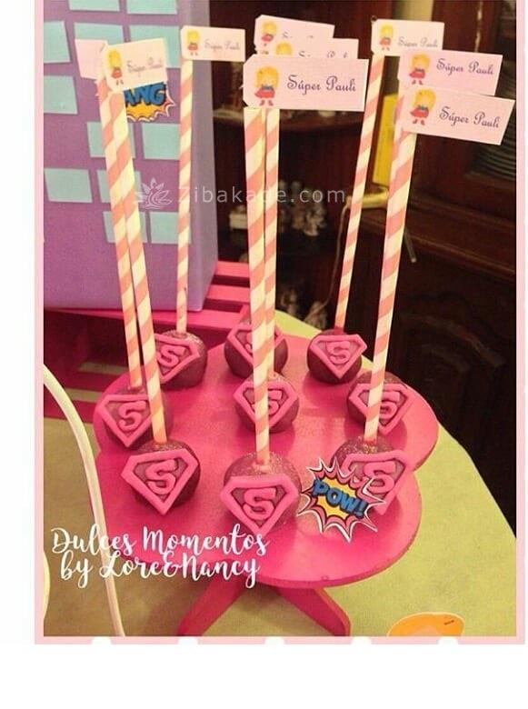 تم تولد سوپرگرل - Supergirl